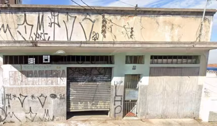 Terreno à venda, VILA ALPINA - São Paulo/SP