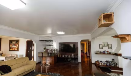 Apartamento à venda, 4 quartos, 4 suítes, 4 vagas, JARDIM AVELINO - São Paulo/SP