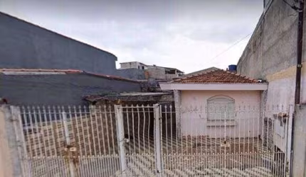 Casa à venda, 2 quartos, 2 vagas, VILA IVONE - São Paulo/SP