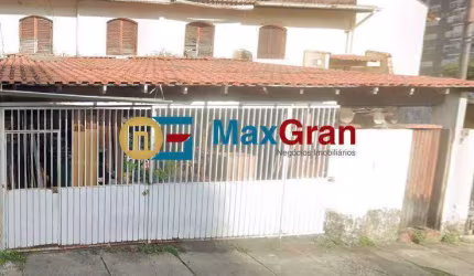 Sobrado à venda, 3 quartos, 2 vagas, Vila Zelina - São Paulo/SP