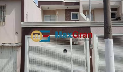 Casa à venda, 3 quartos, 1 suíte, 2 vagas, QUINTA DA PAINEIRA - São Paulo/SP