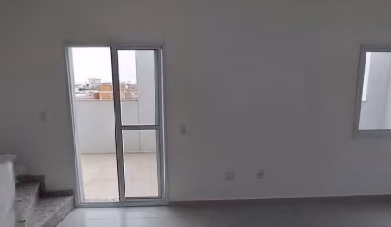 Apartamento Duplex à venda, 2 quartos, 1 vaga, ALTO DA MOOCA - São Paulo/SP