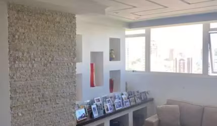 Apartamento à venda, 3 quartos, 3 suítes, 4 vagas, JARDIM AVELINO - São Paulo/SP