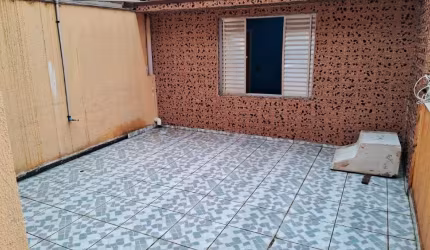 Sobrado à venda, 3 quartos, VILA INVERNADA - São Paulo/SP