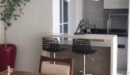Apartamento à venda, 3 quartos, 1 suíte, 4 vagas, VILA REGENTE FEIJO - São Paulo/SP