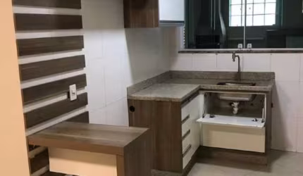 Sobrado à venda, 3 quartos, 1 suíte, 2 vagas, VILA ALPINA - São Paulo/SP