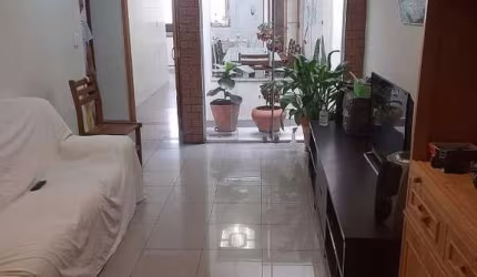 Casa à venda, 2 quartos, 1 suíte, VILA BERTIOGA - São Paulo/SP