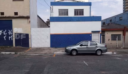 Galpão à venda, Vila Prudente - São Paulo/SP