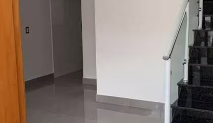 Sobrado à venda, 3 quartos, 1 suíte, 2 vagas, PARQUE RESIDENCIAL ORATORIO - São Paulo/SP