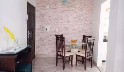 Apartamento à venda, 2 quartos, 1 vaga, JARDIM ANGELA (ZONA LESTE) - São Paulo/SP