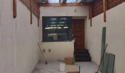 Sobrado à venda, 3 quartos, 1 suíte, 2 vagas, VILA ALPINA - São Paulo/SP