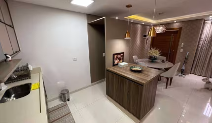 Sobrado à venda, 3 quartos, 1 suíte, 2 vagas, Vila Zelina - São Paulo/SP