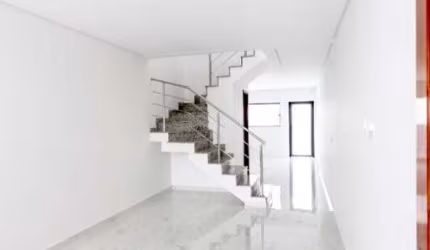 Sobrado à venda, 3 quartos, 1 suíte, 2 vagas, JARDIM AVELINO - São Paulo/SP