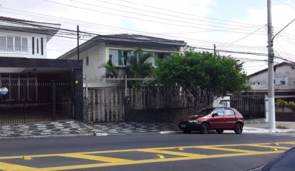 Terreno à venda, 12 vagas, Vila Zelina - São Paulo/SP