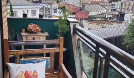 Apartamento à venda, 4 quartos, 1 suíte, 2 vagas, Parque da Vila Prudente - São Paulo/SP