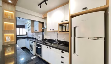 Apartamento à venda, 2 quartos, 1 suíte, 1 vaga, Vila Prudente - São Paulo/SP