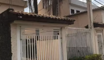 Sobrado à venda, 3 quartos, 2 suítes, 2 vagas, Vila Lúcia - São Paulo/SP
