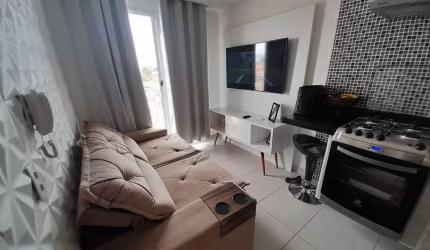 Apartamento à venda, 1 quarto, VILA ALPINA - São Paulo/SP
