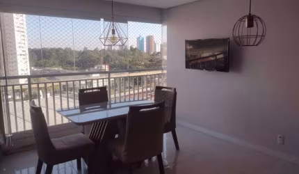 Apartamento à venda, 2 quartos, 1 suíte, 1 vaga, Vila Prudente - São Paulo/SP