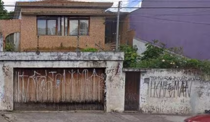 Terreno à venda, Vila Prudente - São Paulo/SP