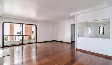 Apartamento à venda, 4 quartos, 3 suítes, 3 vagas, TATUAPE - São Paulo/SP