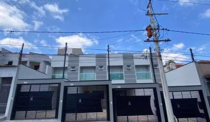 SOBRADOS NOVOS NA VILA ZELINA - SÃO PAULO - SP