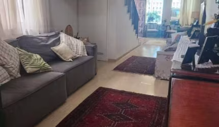 Sobrado à venda, 3 quartos, 1 suíte, 2 vagas, Jardim Independência - São Paulo/SP