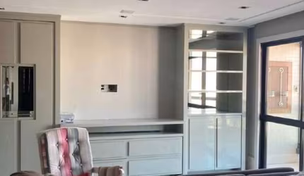 Apartamento de 240m² com 3 dormitórios - Ipiranga - São Paulo - SP