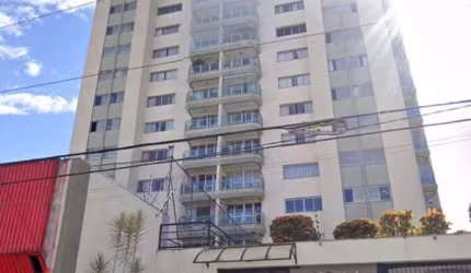 Apartamento com 3 dormitórios na Vila Prudente - São Paulo - SP