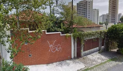 Terreno de 292m² no Parque da Vila Prudente - São Paulo - SP