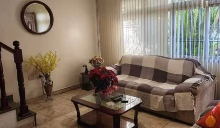 Sobrado 100m² Quinta da Paineira - São Paulo - SP