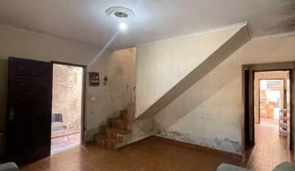 Terreno de 150m² para Venda na Vila Ema - São Paulo - SP
