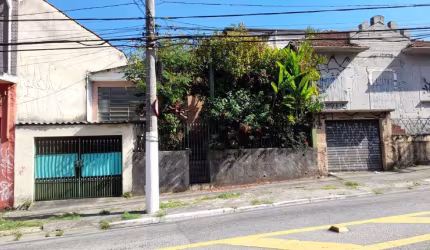 Casa à venda, 1 quarto, 1 vaga, VILA BELA - São Paulo/SP