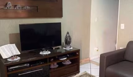 Casa com 3 dormitórios à venda, 130 m² - Vila Oratório - São Paulo - SP