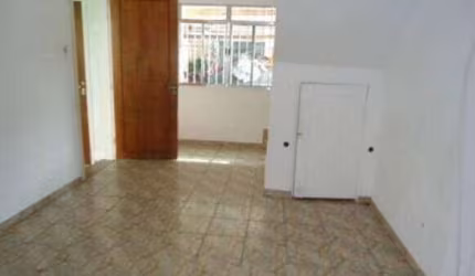 Sobrado de vila com 3 dormitórios à venda - Vila Independência - São Paulo -SP