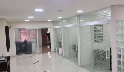 Prédio, 600 m² - Parque da Mooca - São Paulo - SP