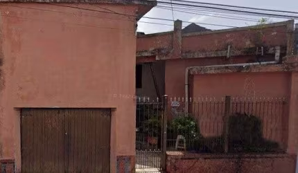 Casa com 2 dormitórios à venda, 102 m² - Vila Bela - São Paulo - SP