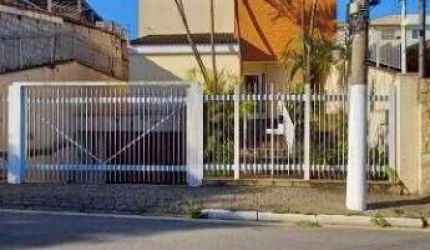 Casa com 3 dormitórios à venda, 280 m² - Vila Zelina - São Paulo - SP