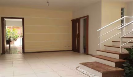 Sobrado com 3 dormitórios à venda, 180m² - Parque da Vila Prudente - São Paulo - SP
