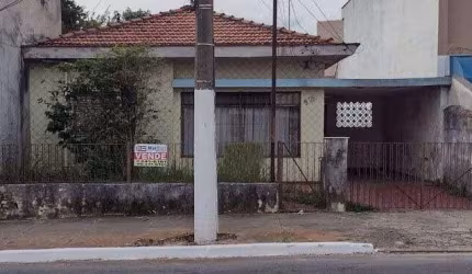 Terreno à venda, 305 m² - Parque das Flores - São Paulo - SP