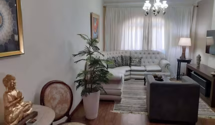 Sobrado com 3 dormitórios à Venda - Jardim Avelino - São Paulo/SP