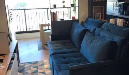 Imóvel Mobiliado em ótimo acabamento na Vila Prudente - São Paulo - SP