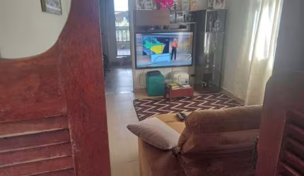 Casa com 3 dormitórios à Venda - Vila Alpina - São Paulo/SP