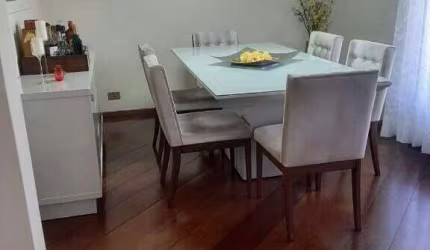 Apartamento com 3 dormitórios à Venda - Parque da Vila Prudente - São Paulo - SP