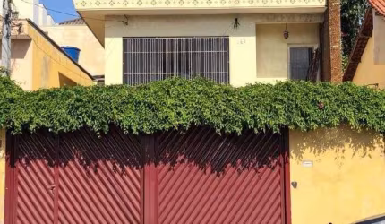 Casa com 4 dormitórios à venda, 260 m² - Parque da Vila Prudente - São Paulo - SP