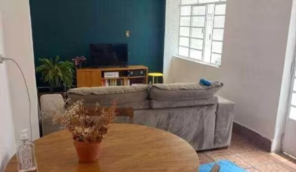 Sobrado com 3 dormitórios à venda, 66 m² por R$ 480.000 - Vila Prudente - São Paulo - SP
