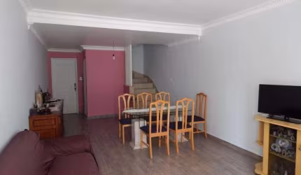 Casa com 214,5m² para Venda - Parque da Vila Prudente - São Paulo/SP