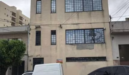 Prédio, 260 m² - Venda ou Locação - Vila Prudente (Zona Leste) - São Paulo - SP