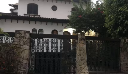 Sobrado à venda, 4 quartos, 4 suítes, 7 vagas, JARDIM AVELINO - São Paulo/SP