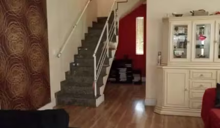Sobrado com 3 dormitórios à venda, 270 m² por R$ 1.300.000 - Vila Prudente - São Paulo - SP